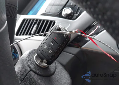 2012 Chevrolet Cruze Ls z USA, uszkodzony, nr VIN 1G1PC5SH4C7245006